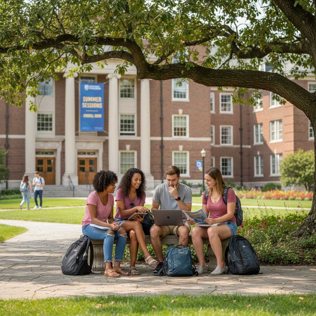 Understanding Eligibility for Summer Loans - can i take out student loans for summer classes