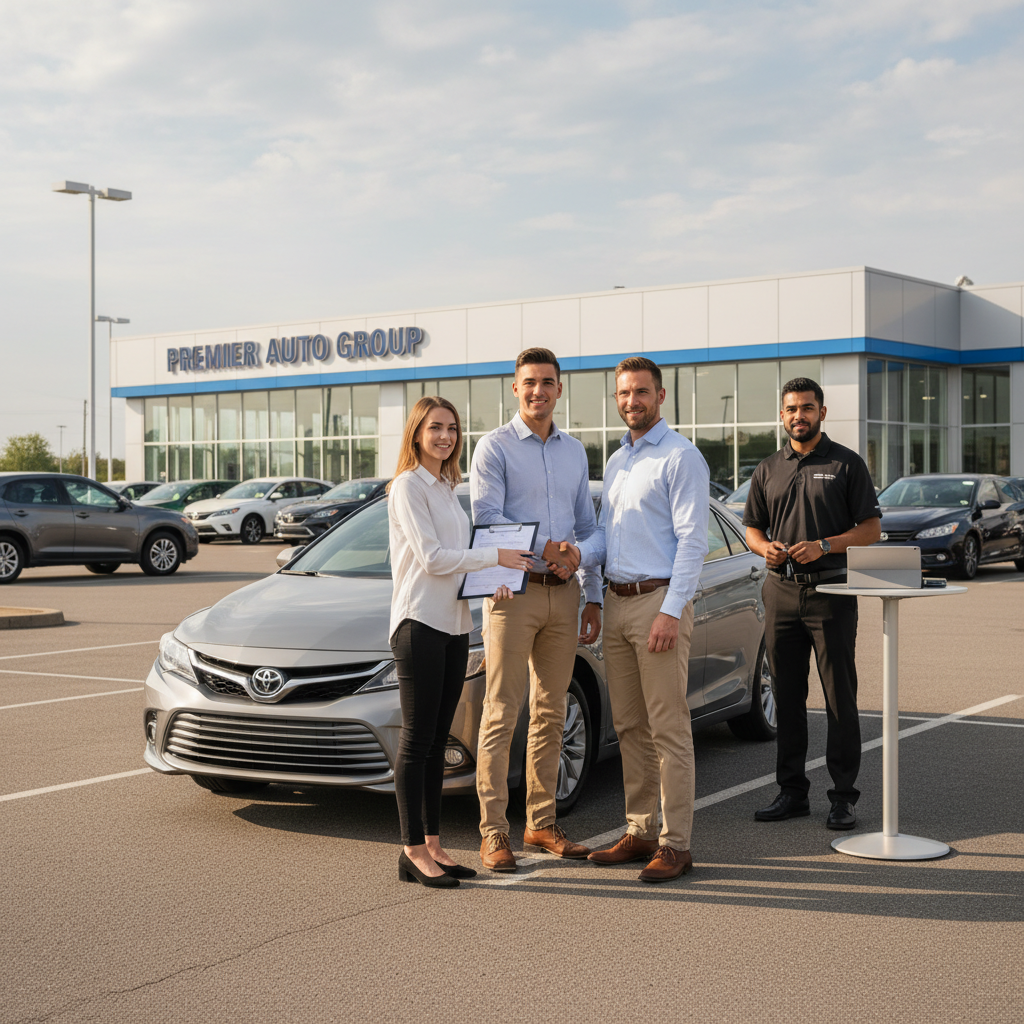 Understanding Car Loan Transfers - can i transfer a car loan to someone else