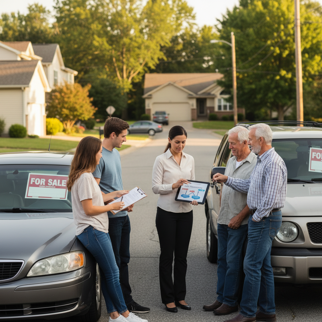 Understanding Loan Transfer Options - can i transfer car loan to someone else