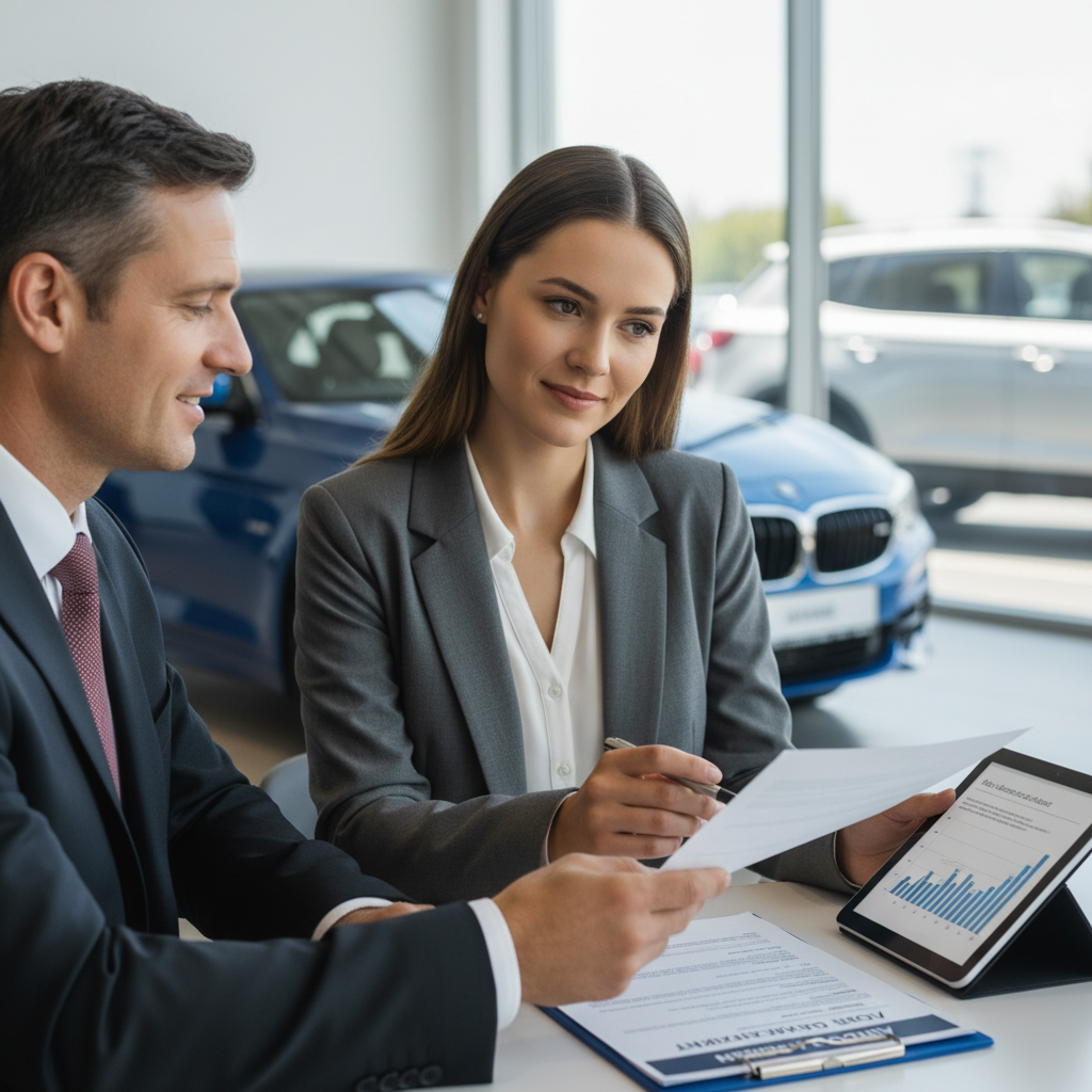 Understanding Auto Loan Transfer Options - can i transfer my auto loan to another person