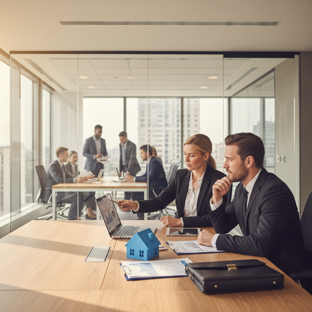 Understanding Business Loans - can i use a business loan to buy a house