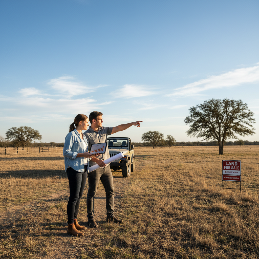 Understanding Personal Loans - can i use a personal loan to buy land