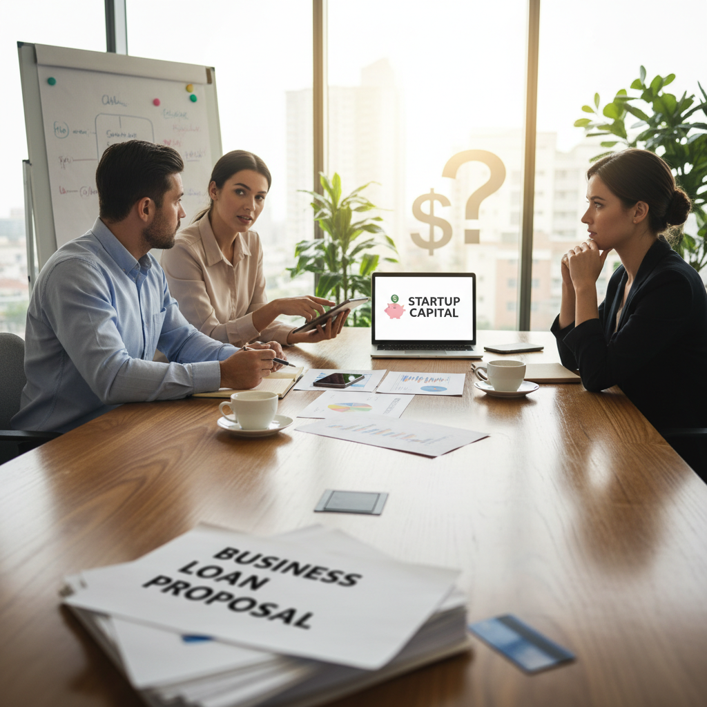 Understanding Personal Loans Understanding Personal Loans - can i use a personal loan to start a business