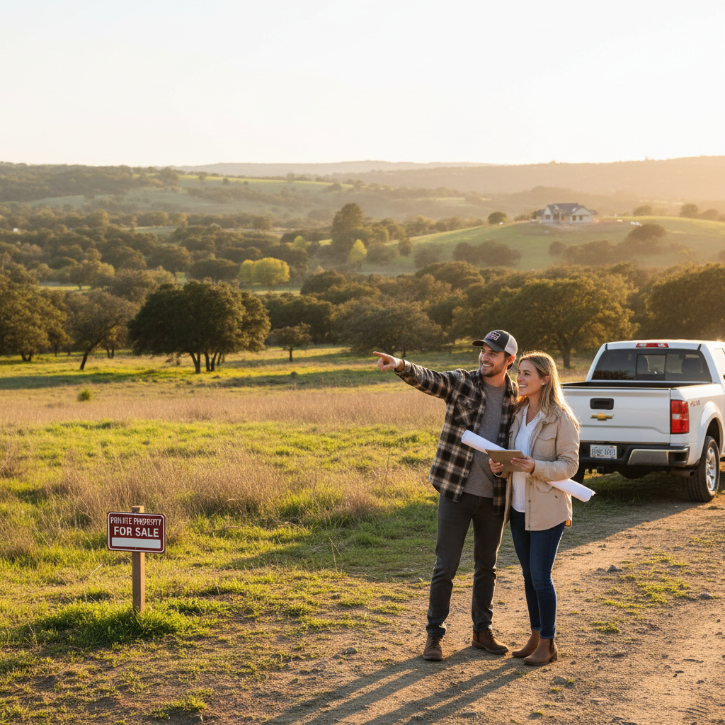 Understanding VA Loan Basics - can i use a va loan to buy land