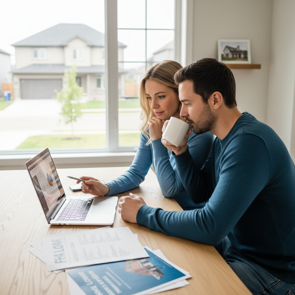 Understanding FHA Loans - can i use fha loan twice