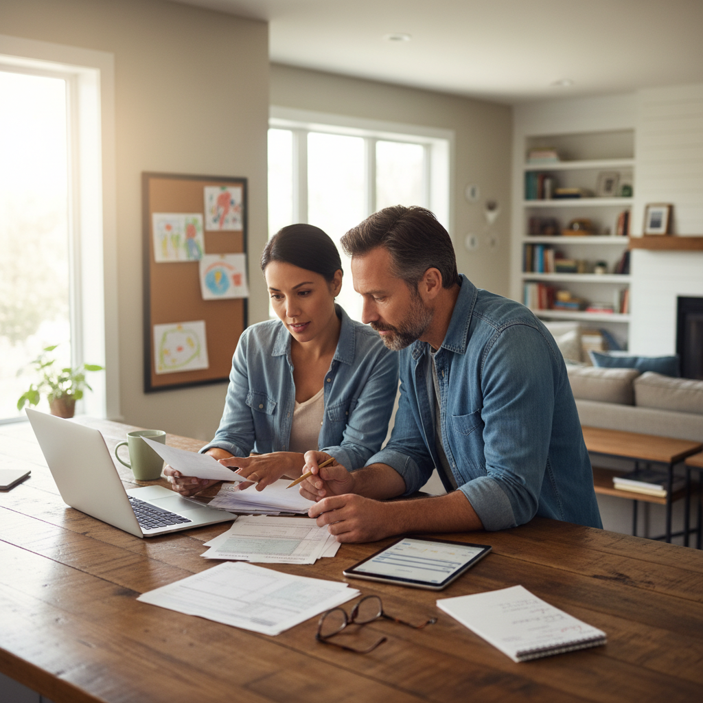 What is Household Income? - can i use household income for personal loan