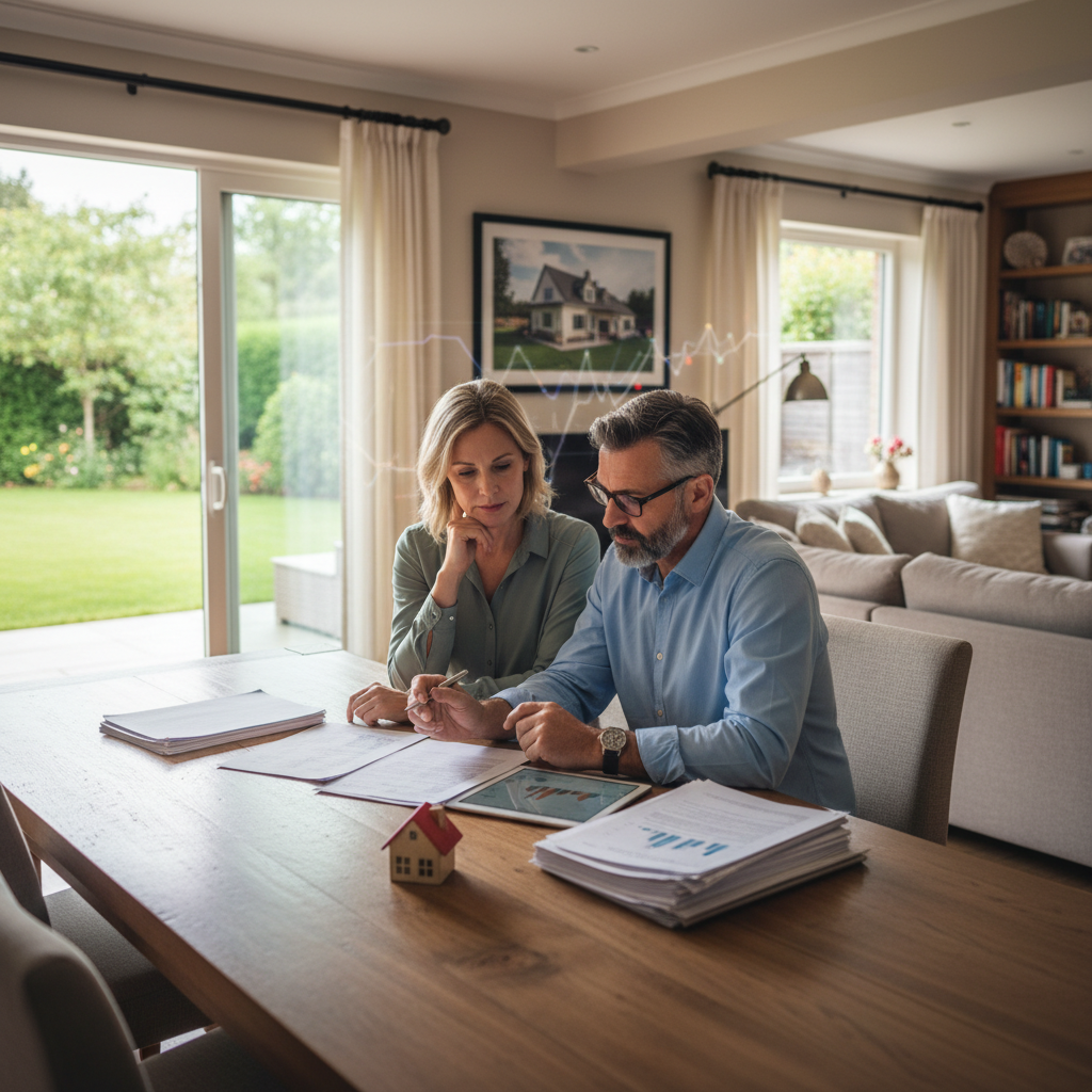 Understanding Home Equity - can i use my home as collateral for a loan