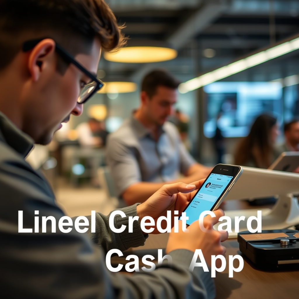 Linking Your Self Credit Card to Cash App Linking Your Self Credit Card to Cash App - can i use my self credit card on cash app