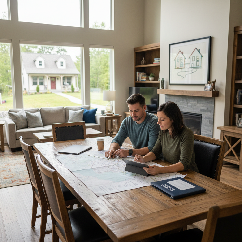Understanding VA Loan Basics - can i use my va loan for a second home