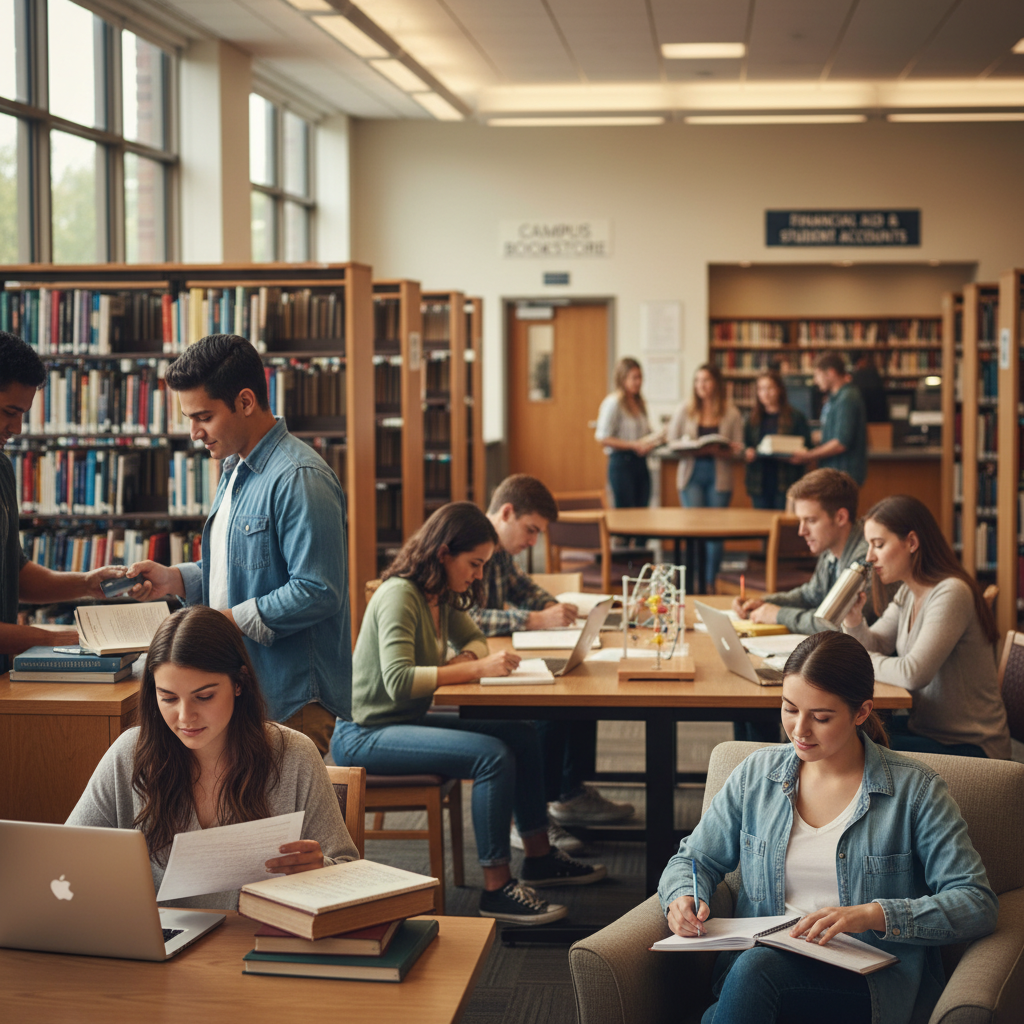 Eligible Education Expenses - can i use student loans for anything