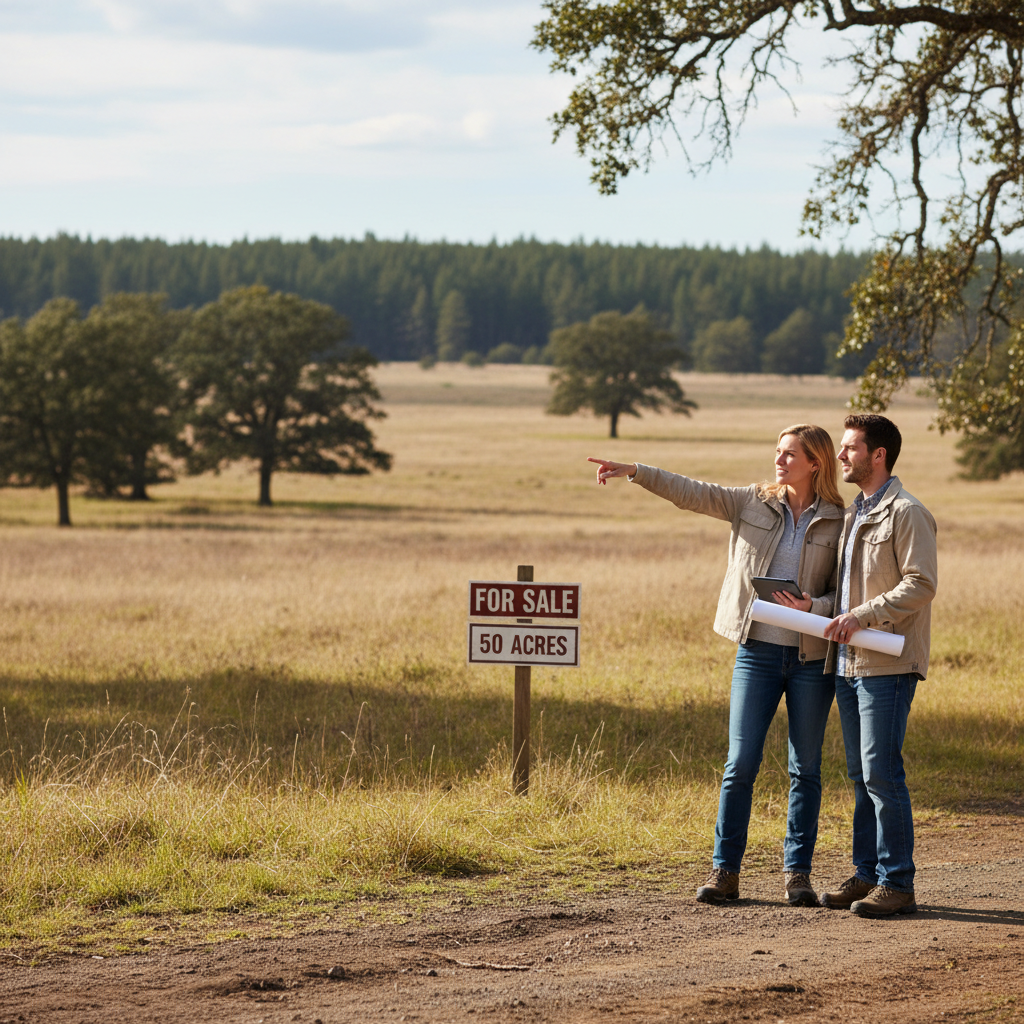 Understanding VA Loan Basics - can i use va loan to buy land