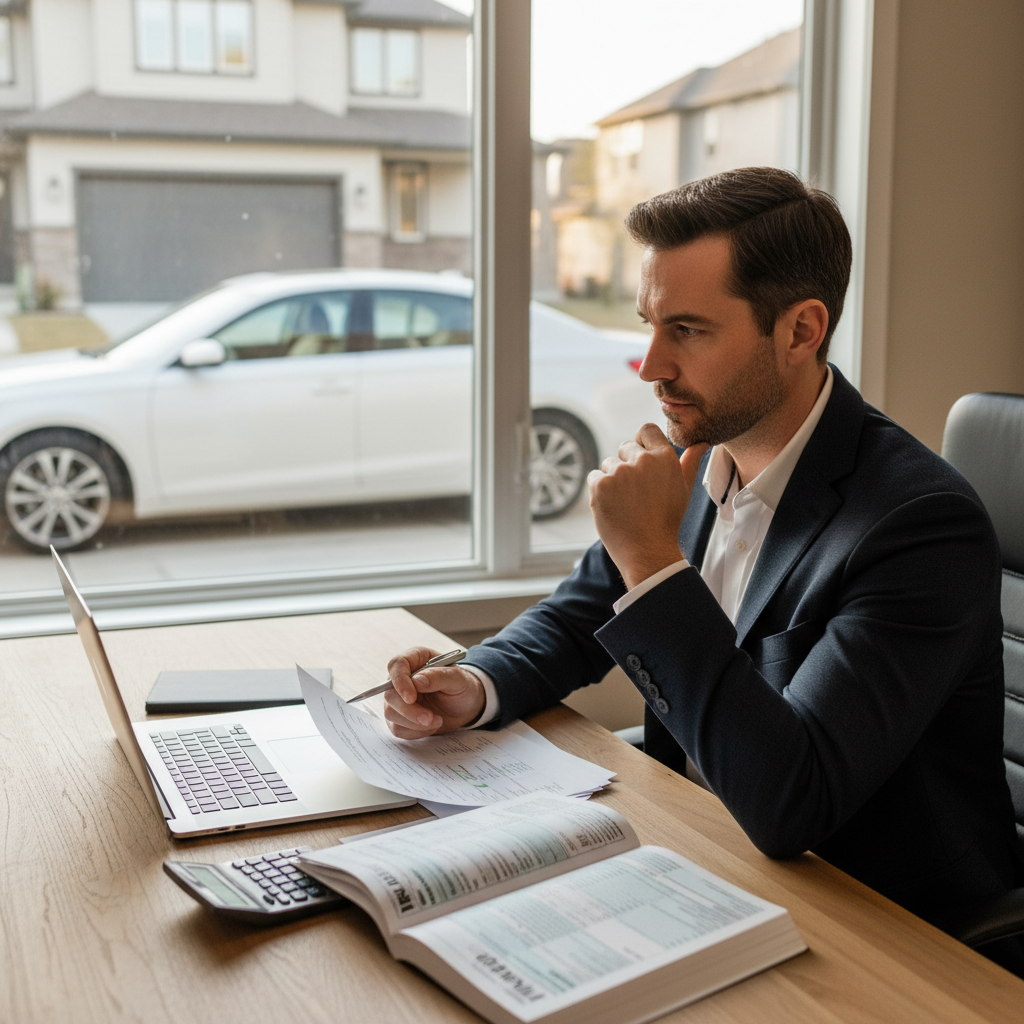 Understanding Tax Deductions for Car Loan Interest - can i write off car loan interest on my taxes
