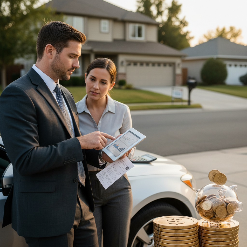 Understanding Tax Deductions - can interest on car loan be deducted on taxes