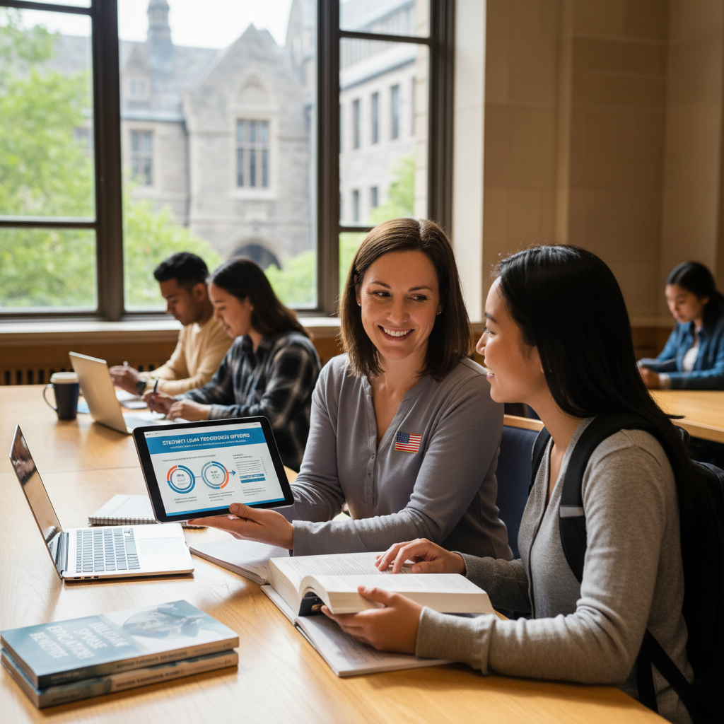 Understanding Student Loan Forgiveness Programs Understanding Student Loan Forgiveness Programs - can military spouses get student loan forgiveness