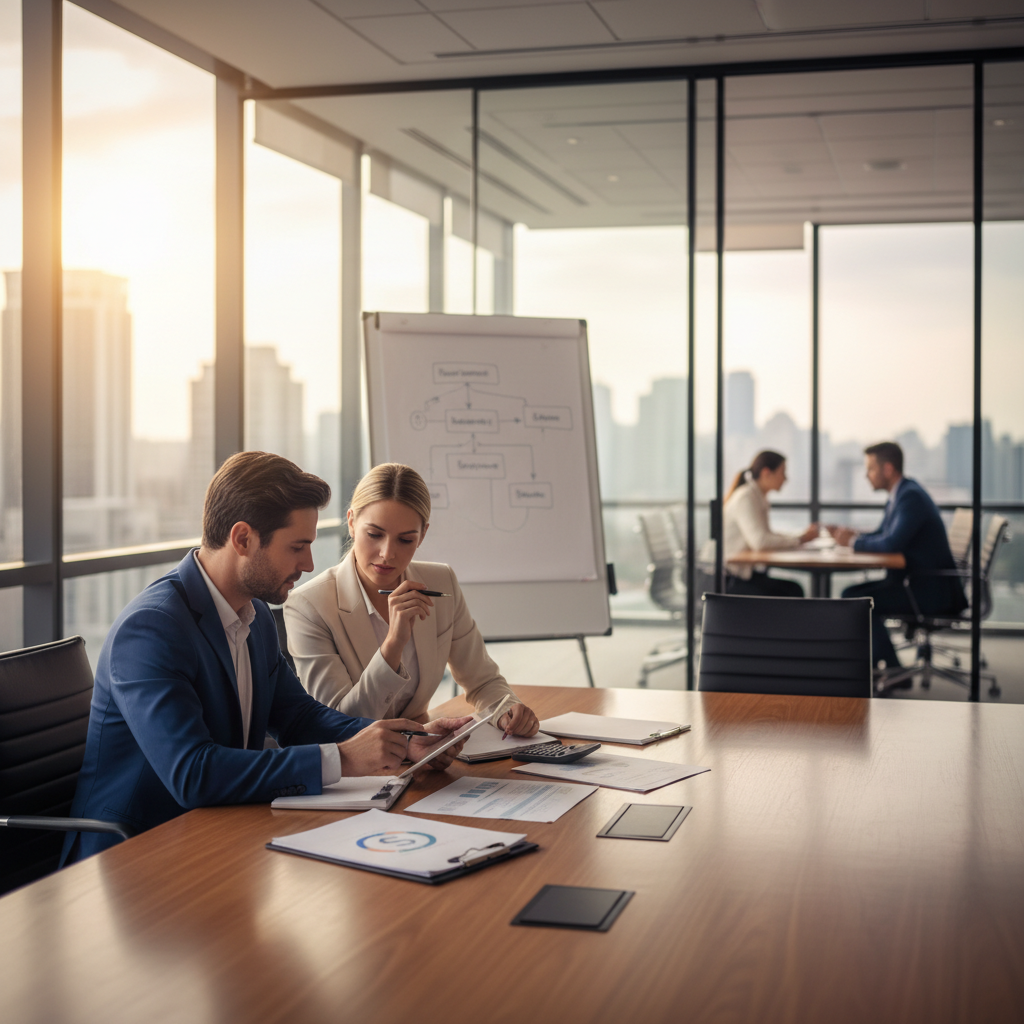 Understanding Business Loans - can my business loan me money