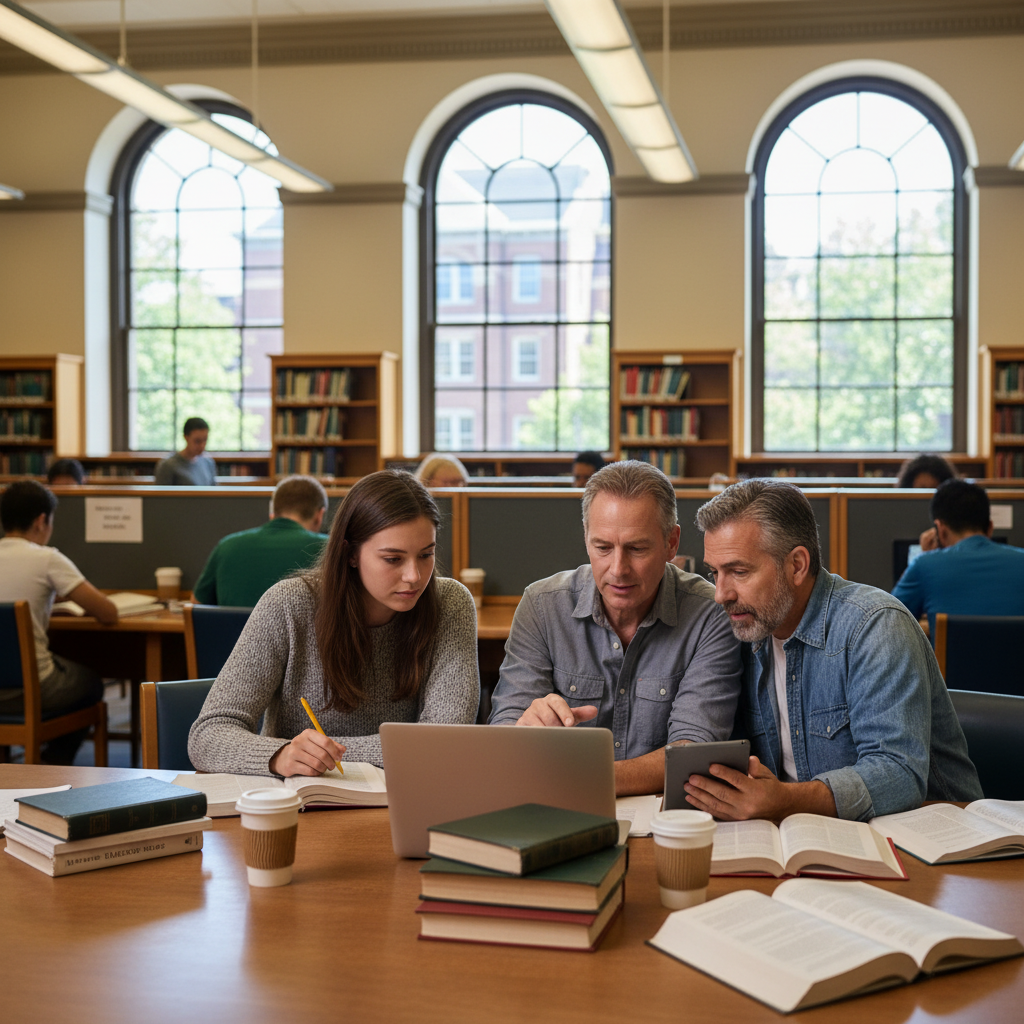 Understanding Parent PLUS Loans - can parent plus loans be deferred during graduate school