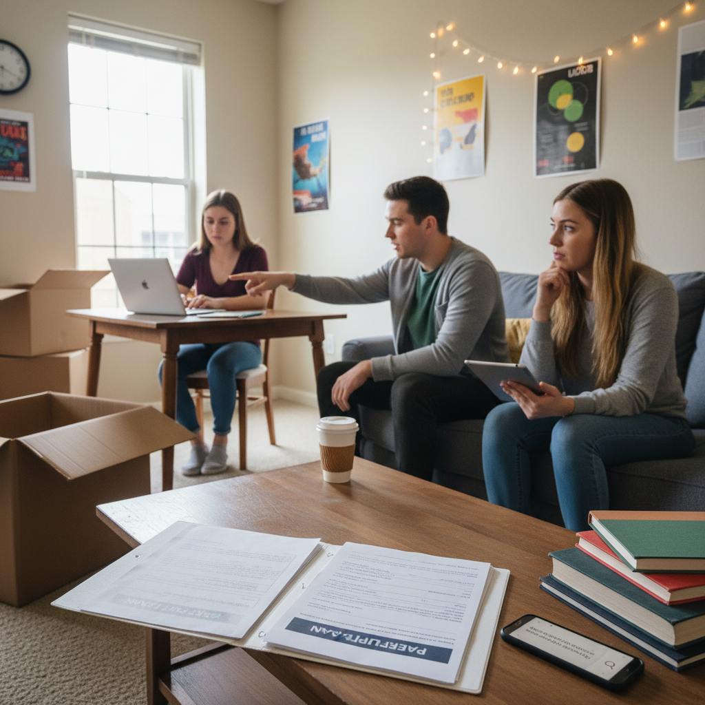 Understanding Parent PLUS Loans - can parent plus loans be used for off campus housing