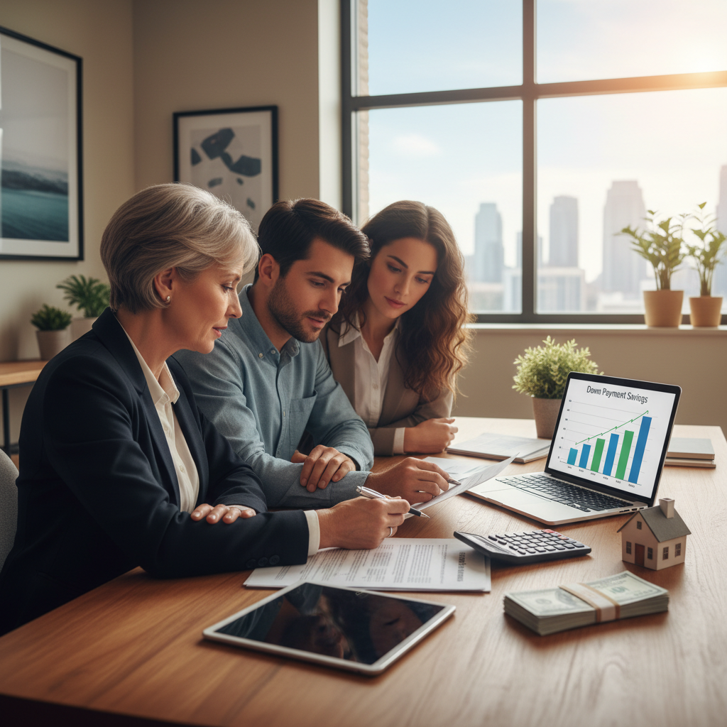 Understanding Parent Loans for Down Payments Understanding Parent Loans for Down Payments - can parents loan money for down payment