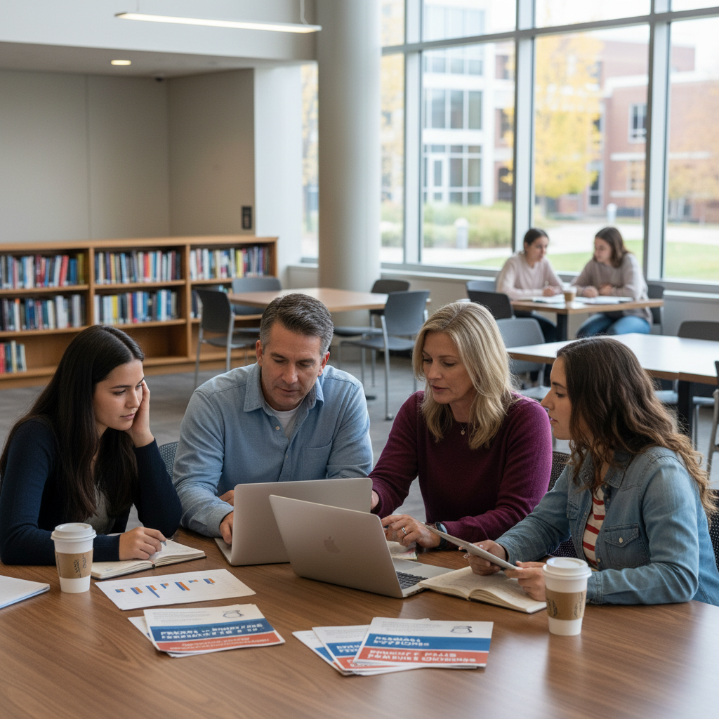 Understanding the Types of Student Loans Understanding the Types of Student Loans - can parents pay student loans