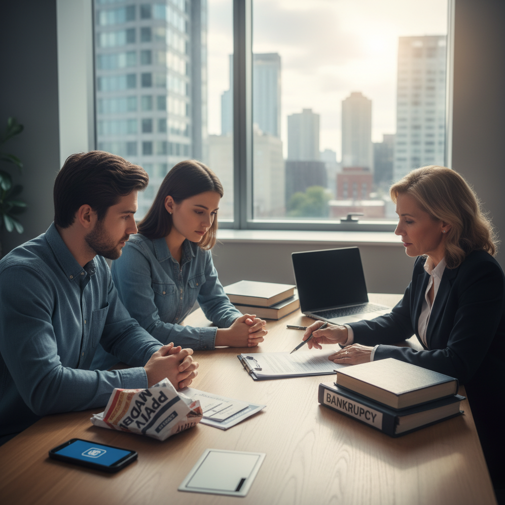 Understanding Chapter 7 Bankruptcy - can payday loans be discharged in chapter 7