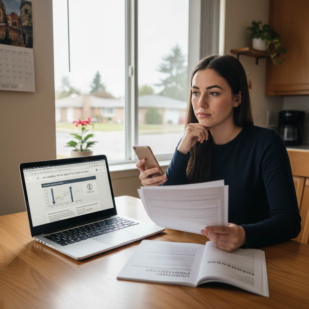 Understanding Payday Loans Understanding Payday Loans - can payday loans report to credit bureau