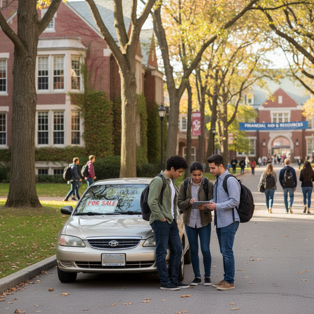 Understanding Student Loan Usage - can student loans be used for a car