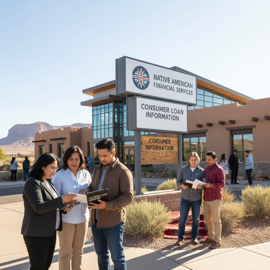 What Are Tribal Loans? - can tribal loans sue you