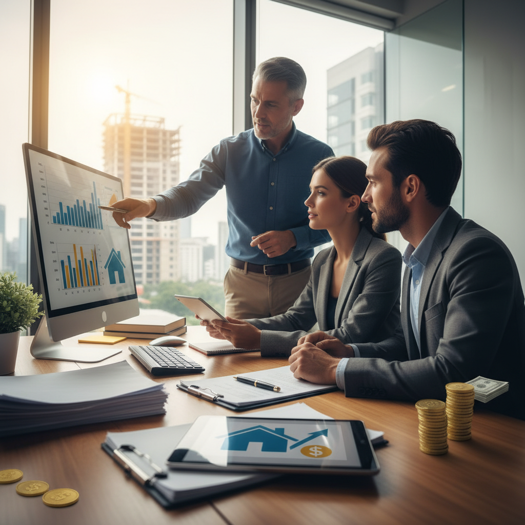 Understanding VA Loan Basics - can va loan be used for investment property