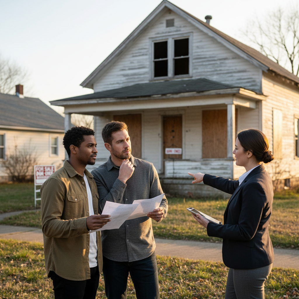 Understanding VA Loans - can va loan buy foreclosure