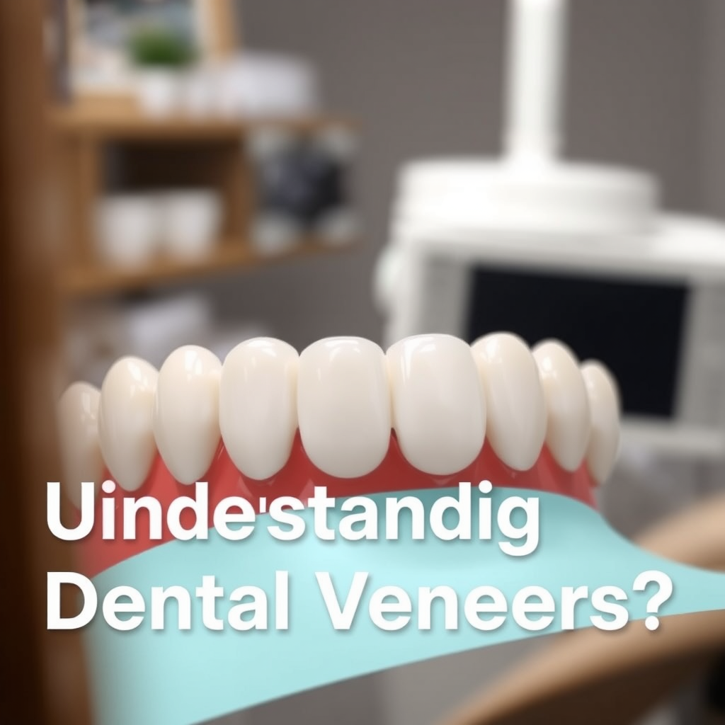 Understanding Dental Veneers - can veneers be covered by insurance