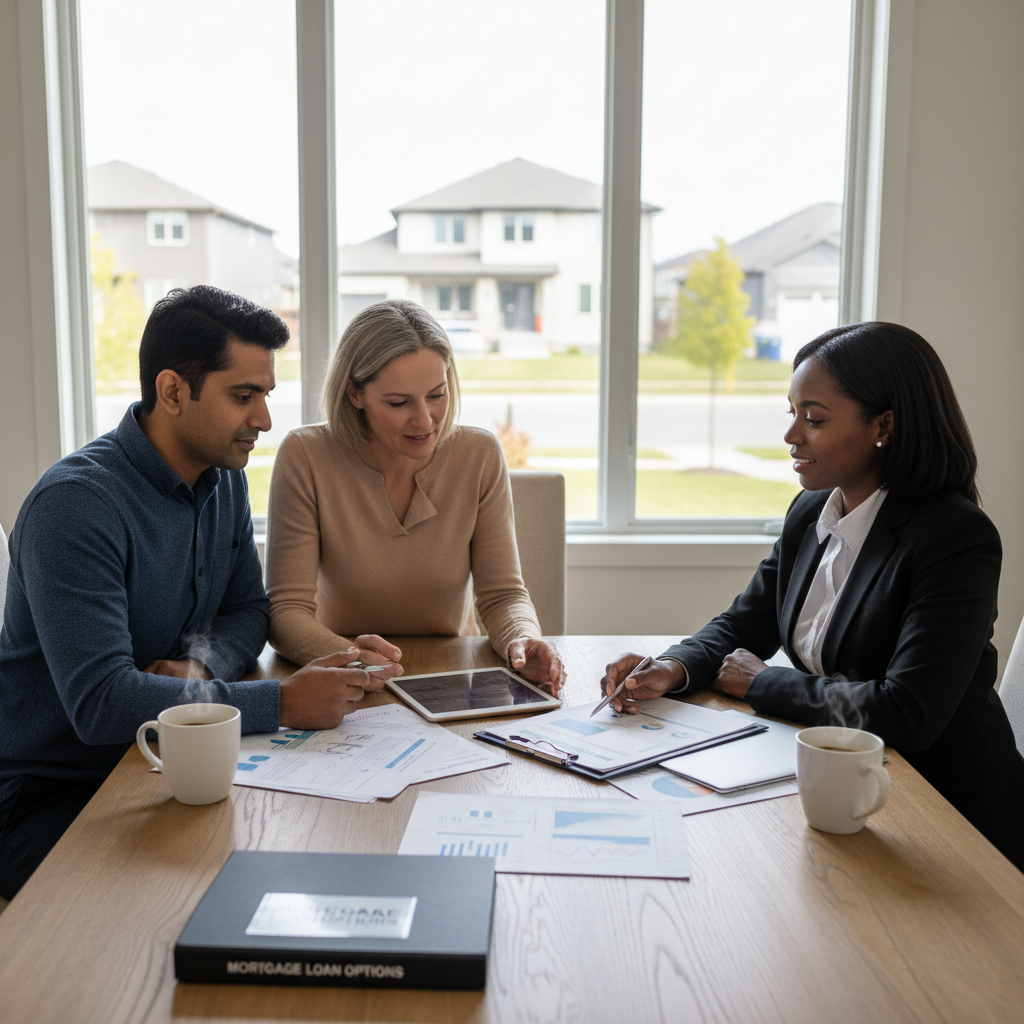 Understanding Mortgage Loan Types Understanding Mortgage Loan Types - can you add a name to a mortgage loan
