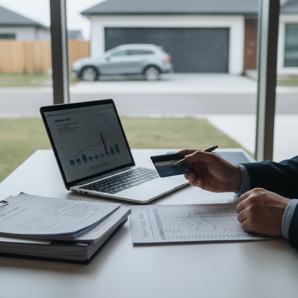 Can You Transfer a Loan to a Credit Card? - can you balance transfer a loan to a credit card