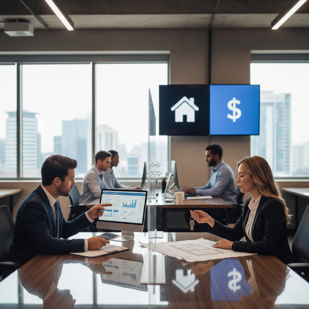 Understanding the Roles - can you be a loan officer and a realtor