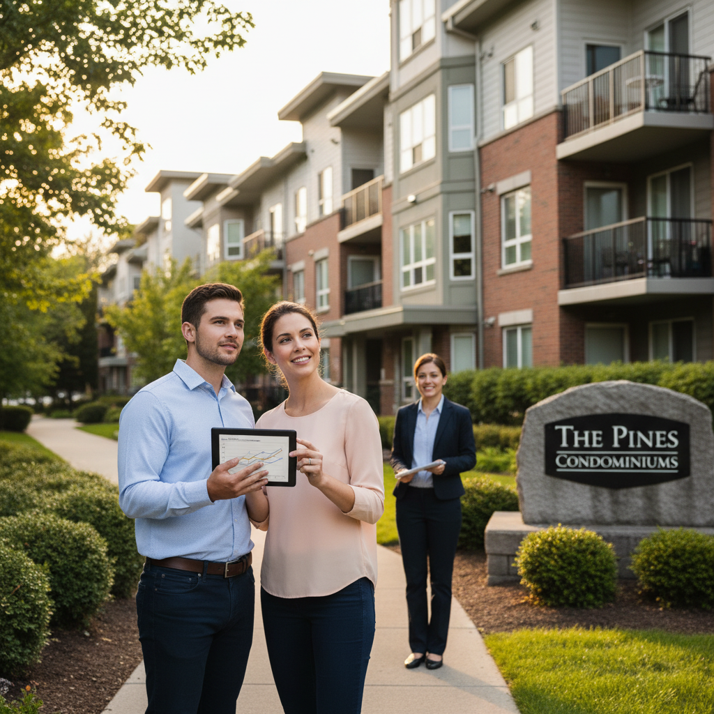 Understanding FHA Loans - can you buy a condo with an fha loan