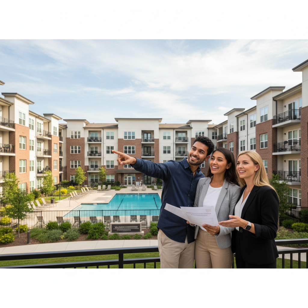 Understanding VA Loans for Condos Understanding VA Loans for Condos - can you buy a condo with va loan