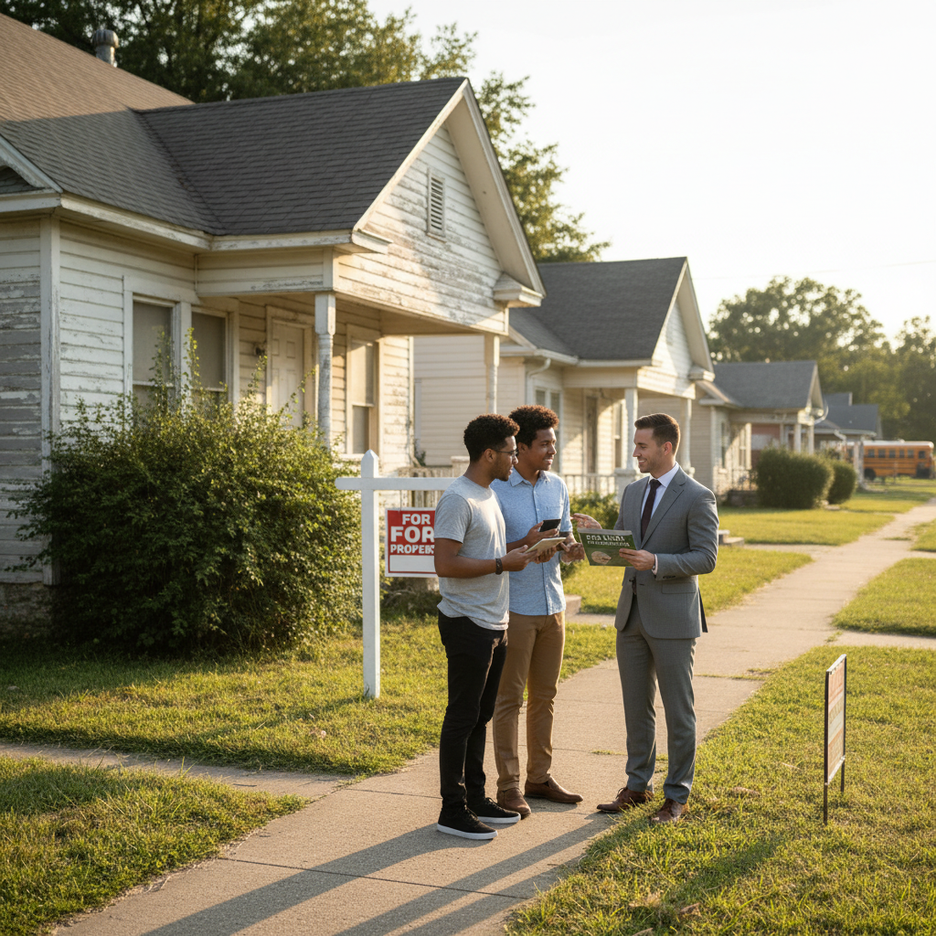 Understanding FHA Loans Understanding FHA Loans - can you buy a foreclosure with an fha loan