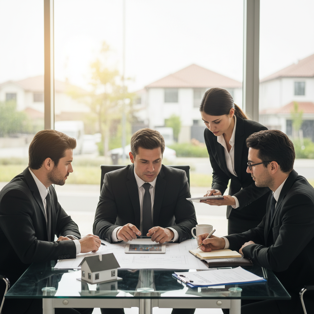 Understanding Business Loans - can you buy a house with a business loan