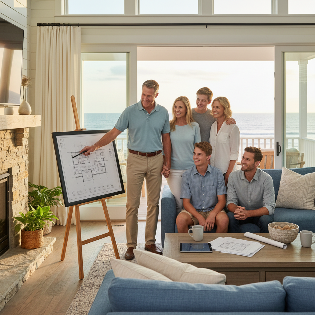 Understanding VA Loan Benefits - can you buy a second home with va loan