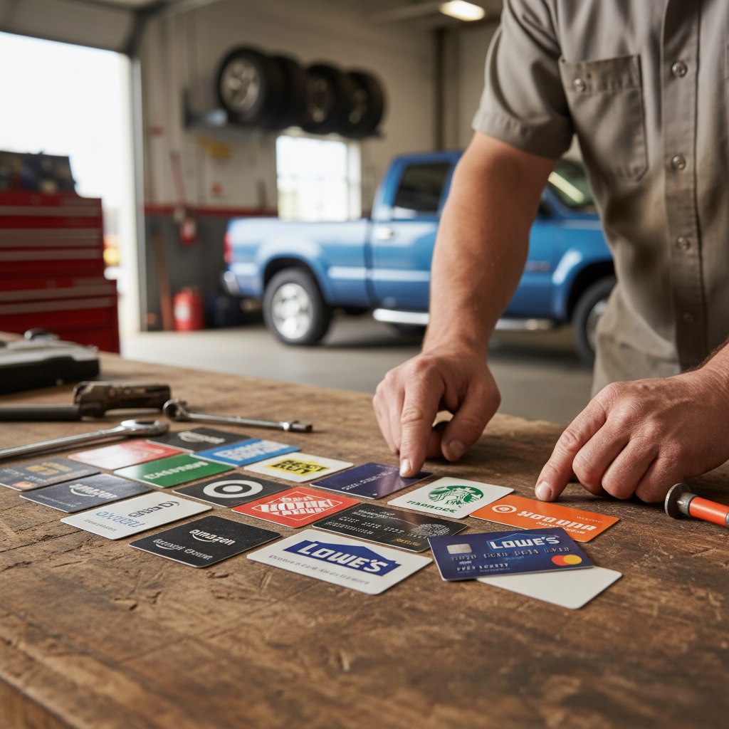 Types of Gift Cards Available Types of Gift Cards Available - can you buy gift cards with a lowe's credit card