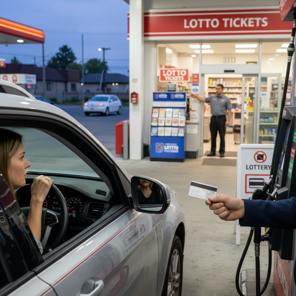 Can You Buy Lotto Tickets with a Credit Card? - can you buy lotto with credit card