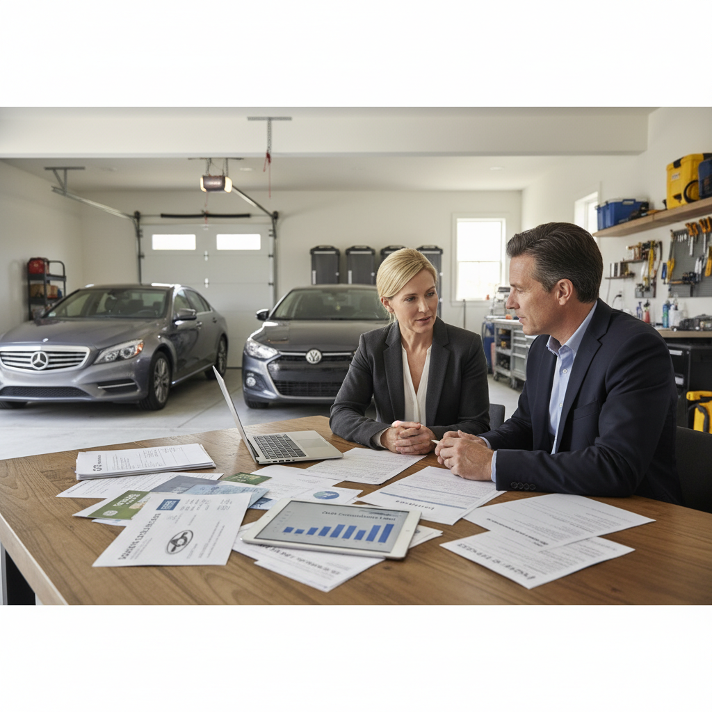 Understanding Debt Consolidation Understanding Debt Consolidation - can you consolidate car loans and credit cards