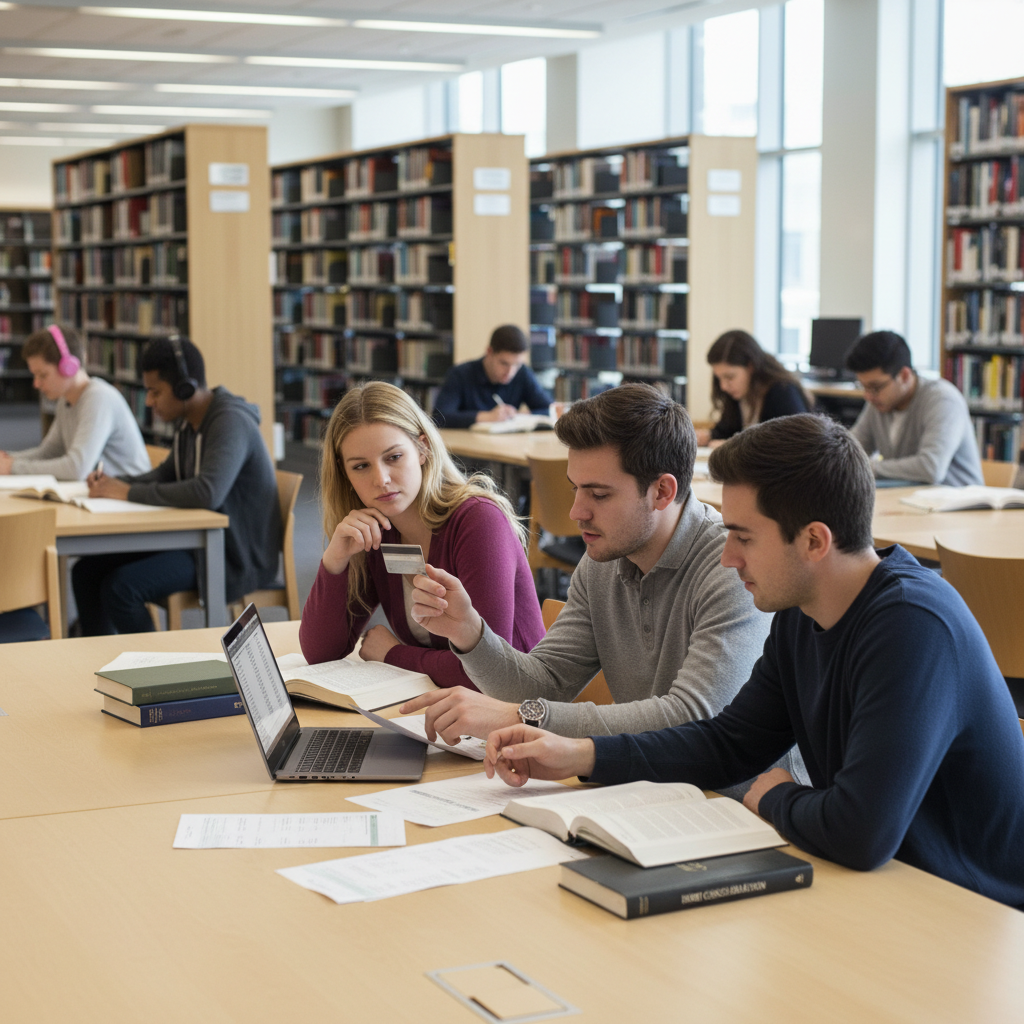 Understanding Credit Card Debt - can you consolidate credit card debt with student loans