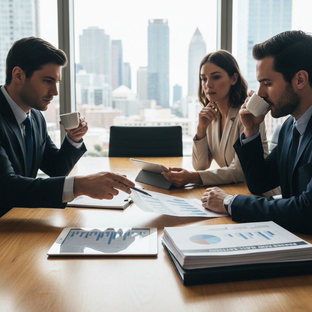Types of Business Loans for Real Estate Investing - can you get a business loan for real estate investing
