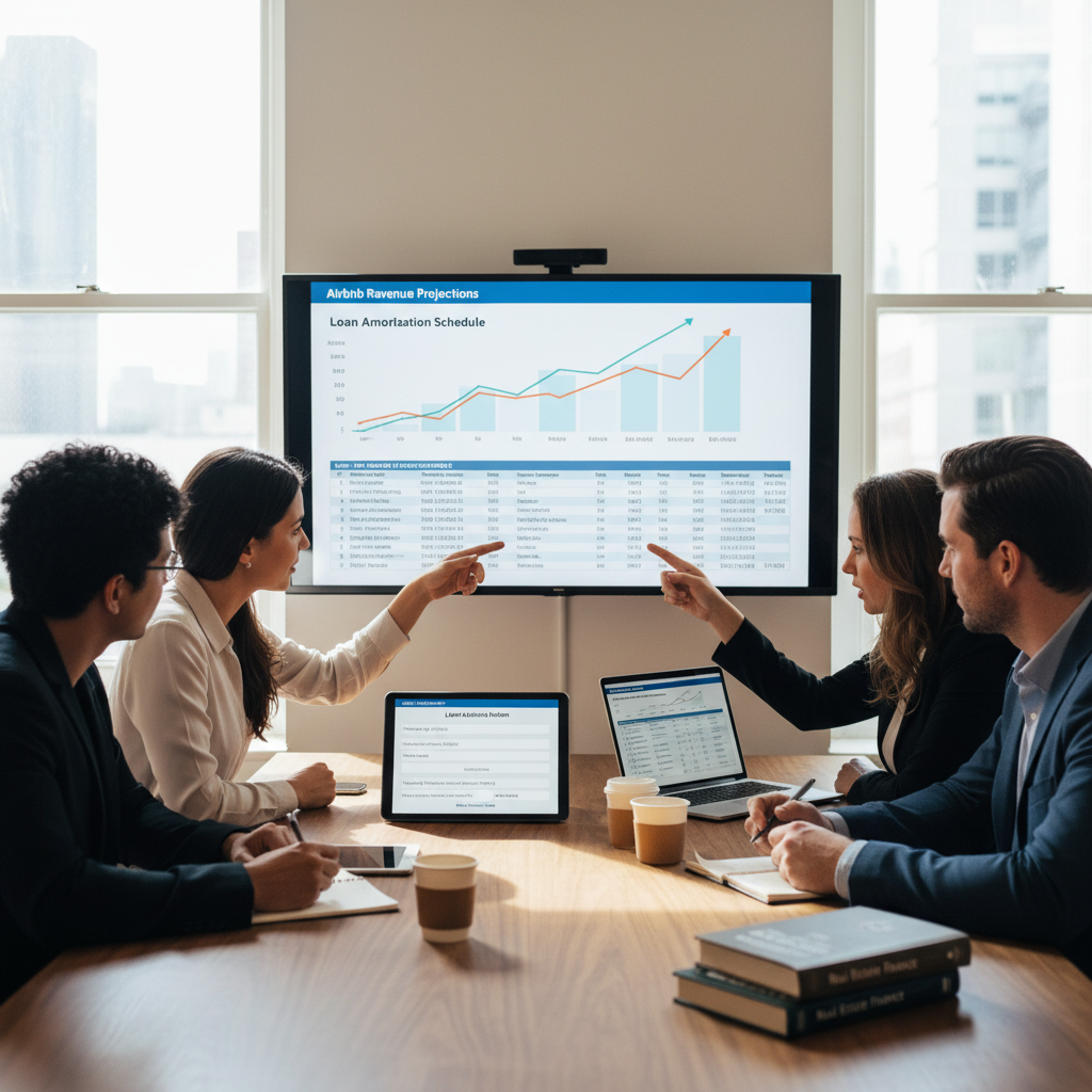 Understanding Business Loans for Airbnb Understanding Business Loans for Airbnb - can you get a business loan for airbnb