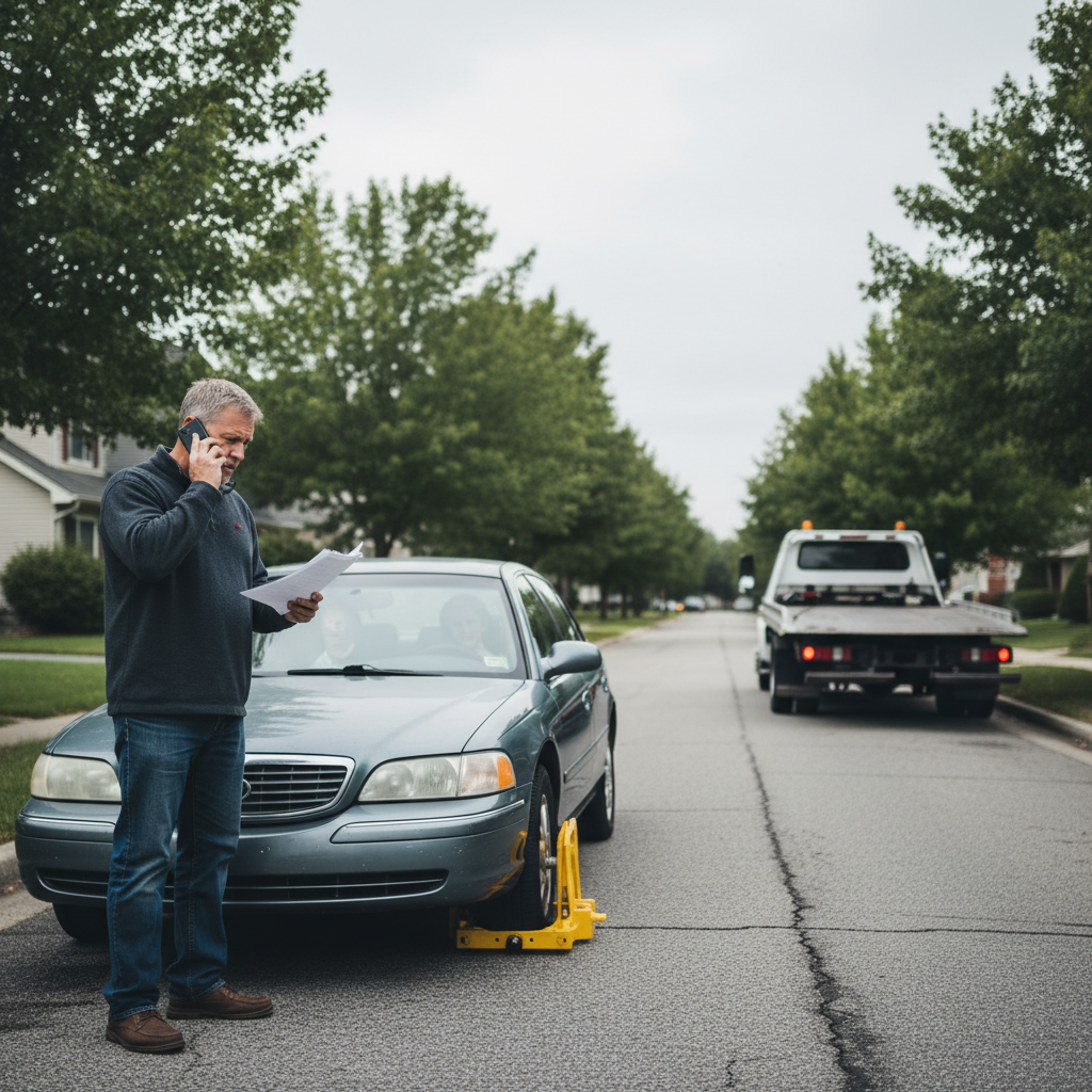 Understanding Repossession and Its Impact on Credit - can you get a car loan with a repo