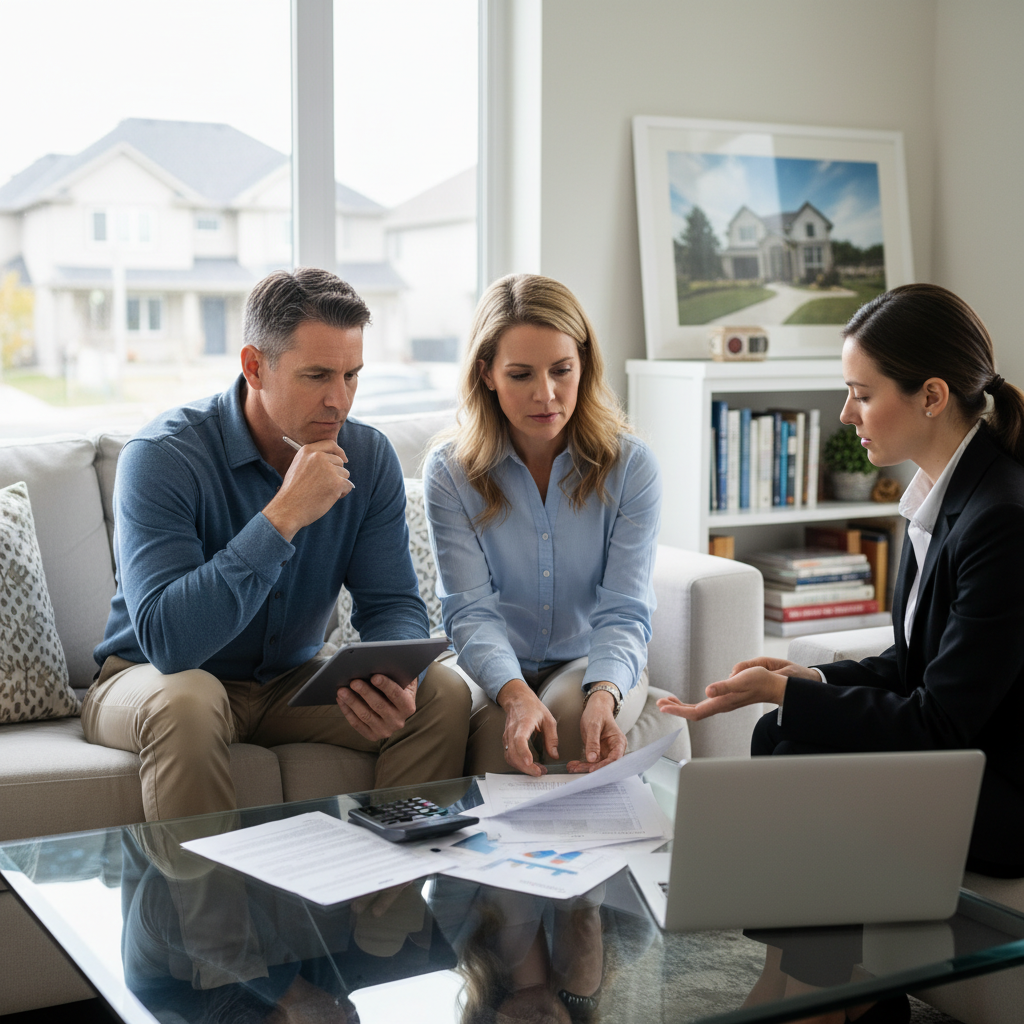 Understanding Home Equity Loans - can you get a home equity loan without a job