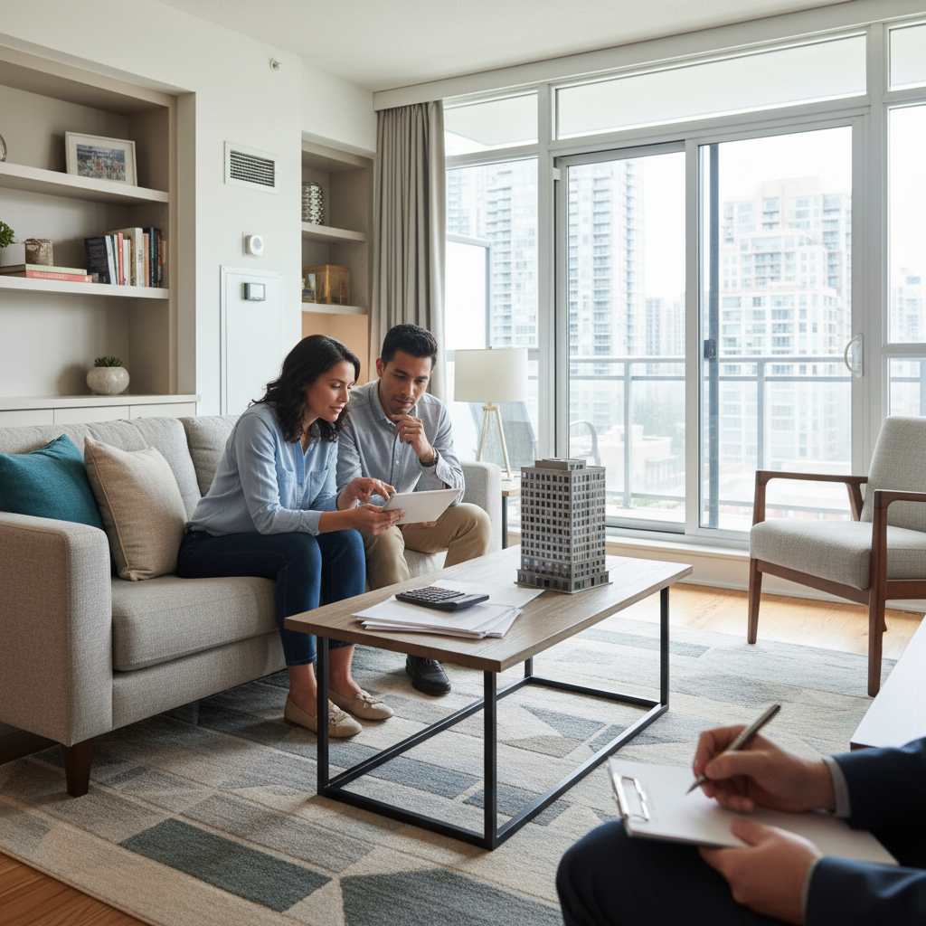 Understanding Home Equity Loans - can you get a home equity loan on a condo