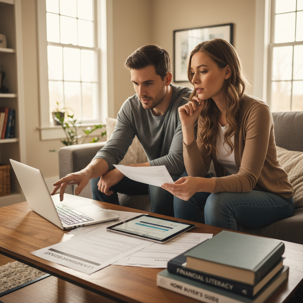 Understanding Lender Criteria - can you get a home loan without a job