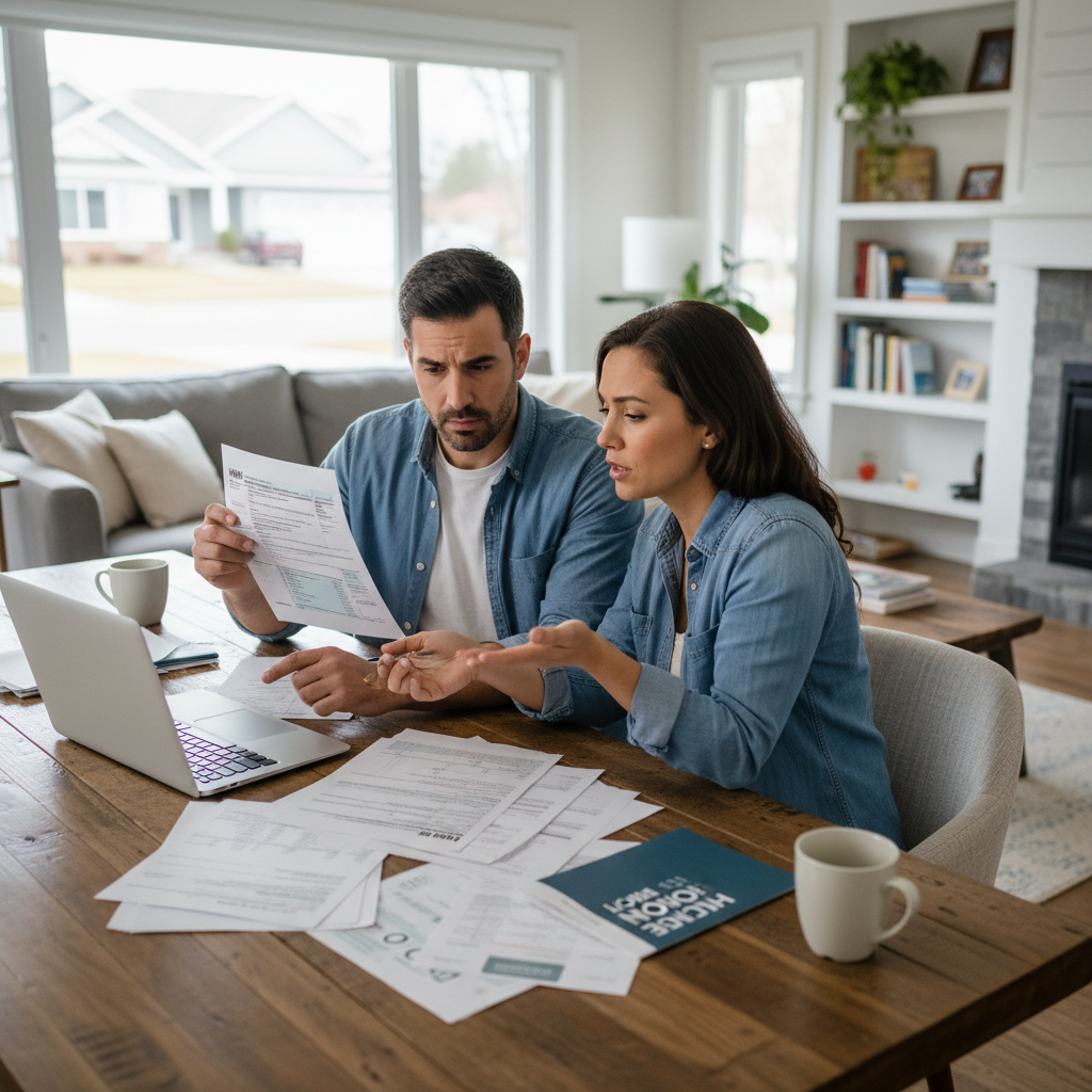 Understanding Lender Requirements - can you get a home loan without tax returns