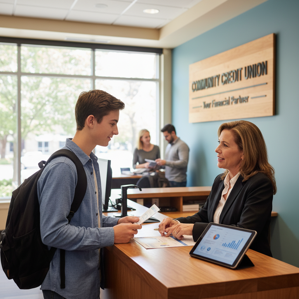 Understanding Loan Eligibility for Minors - can you get a loan at 17